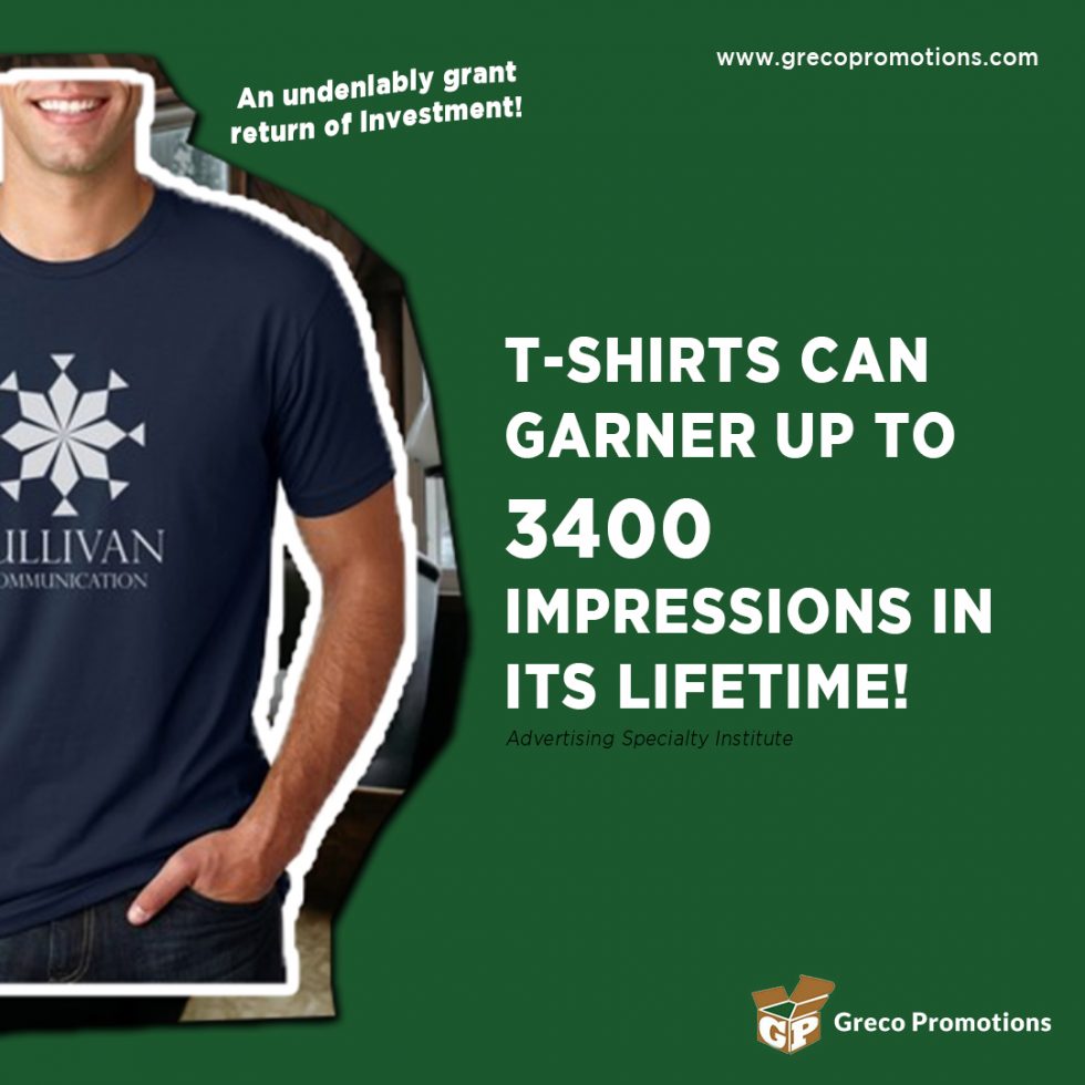 How an Online Store can simplify Your Corporate Apparel Program Greco Promotions