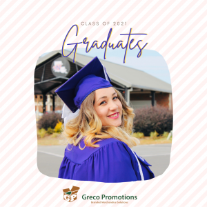 Customize Your Graduation Celebration