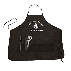 Customizable Apron from Greco