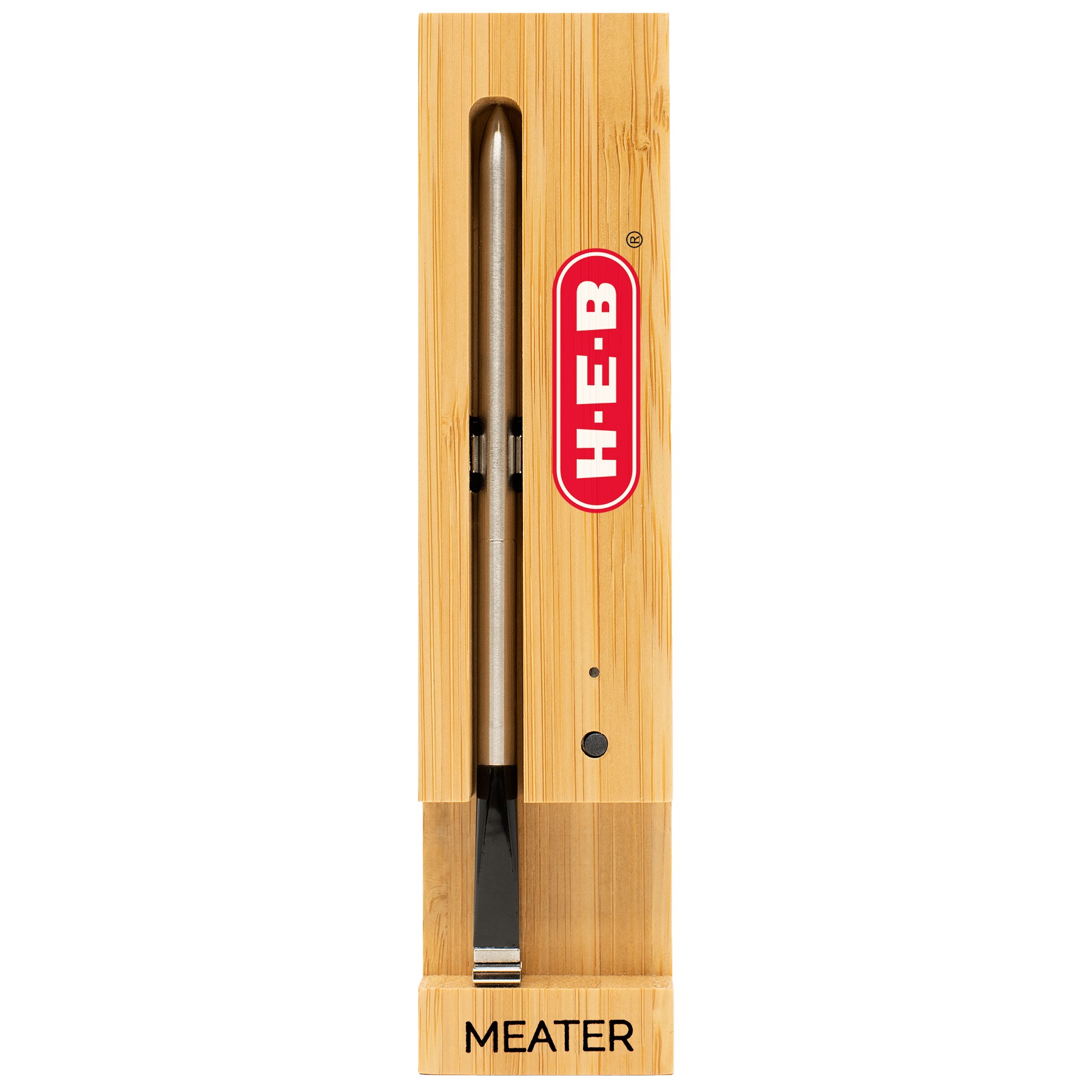 Smart Meat Thermometer from Greco