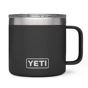 Yeti Mug from Greco