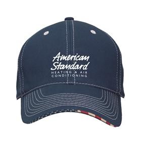 Customizable Hat from Greco