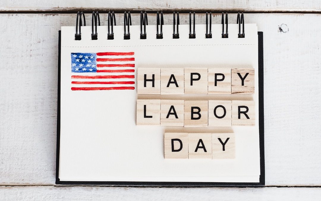 Labor day Gifts For Your Employees to Enjoy All Year Round