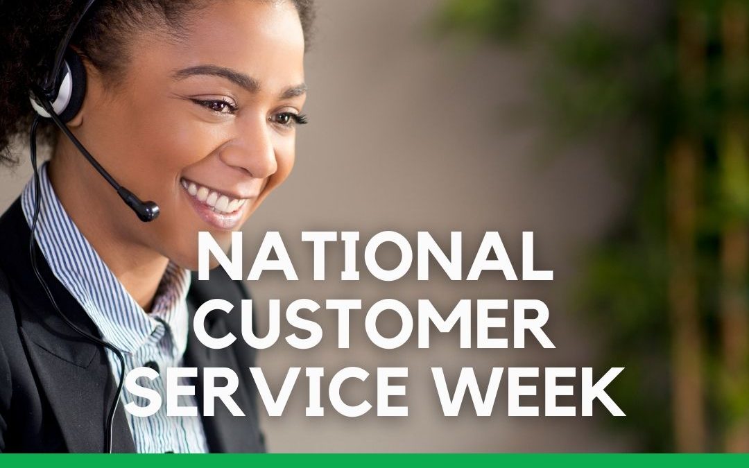 Gifts to Give For National Customer Service Week