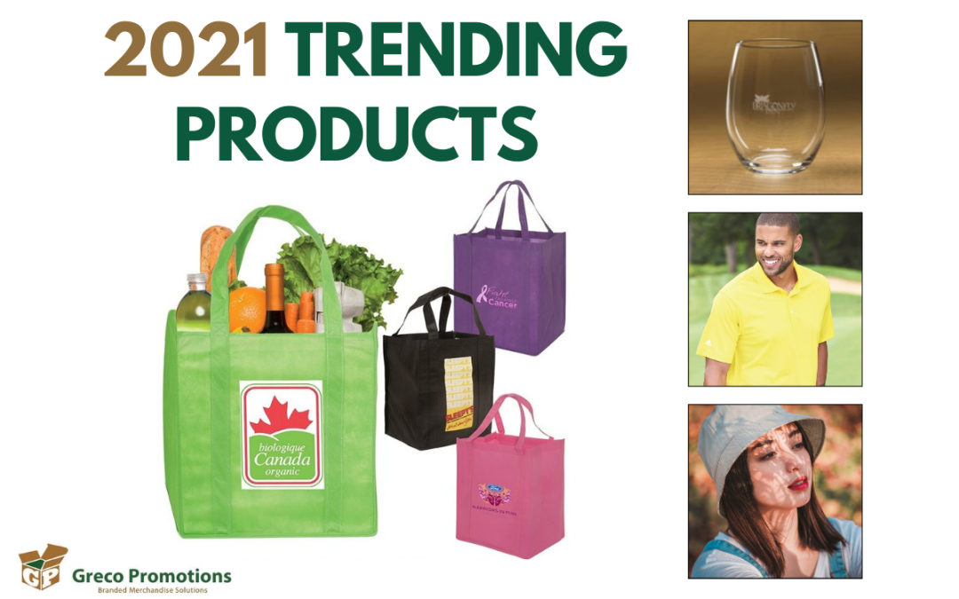Trending Products of 2021 and Why They Worked