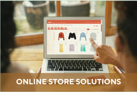 online solutions